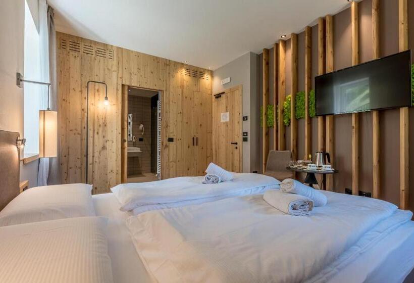 Номер Deluxe, Good Life Hotel Garden