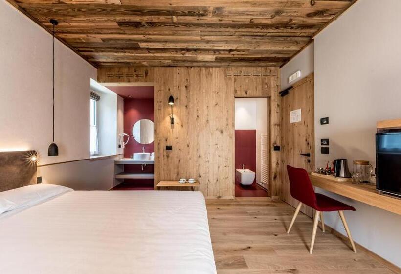 Номер Deluxe, Good Life Hotel Garden