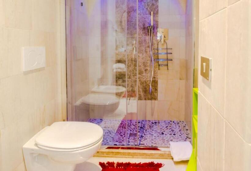 Номер Superior, Albergo Villa Gaia