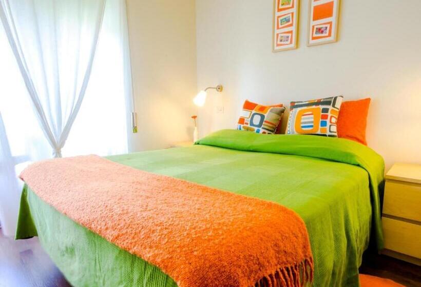 Номер Superior, Albergo Villa Gaia