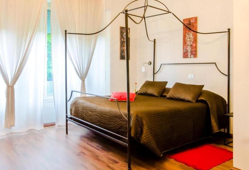 Номер Superior, Albergo Villa Gaia