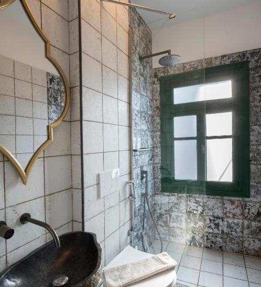 Классический Номер с Видом, Decan Concept Boutique Estate