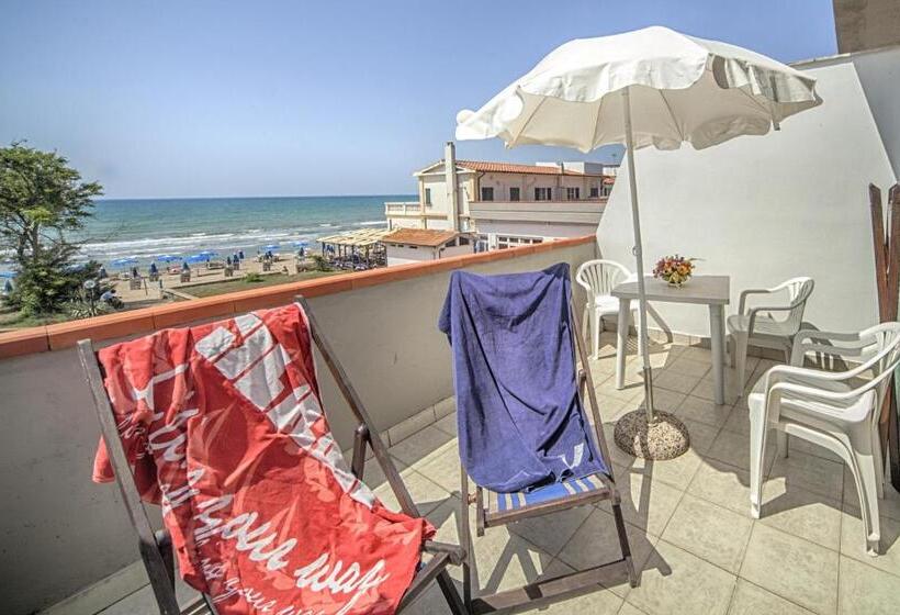 Апартаменты 2 Спальни, Il Lido