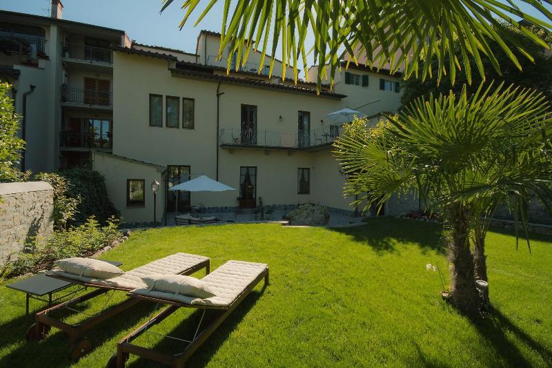 Полулюкс, Relais La Corte Di Cloris