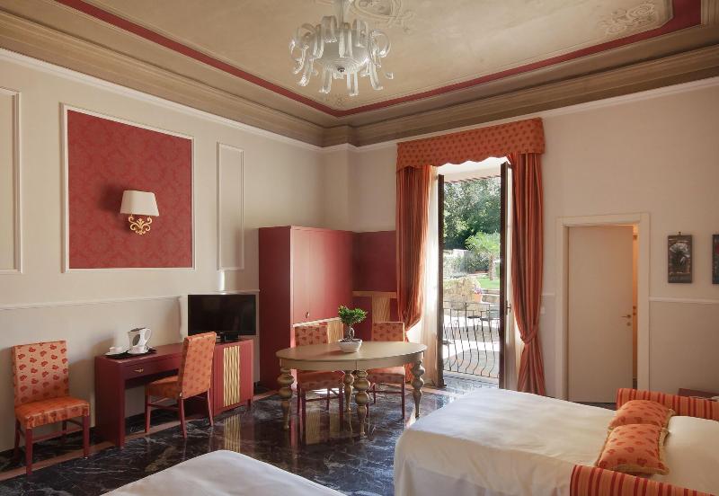 Номер Superior, Relais La Corte Di Cloris