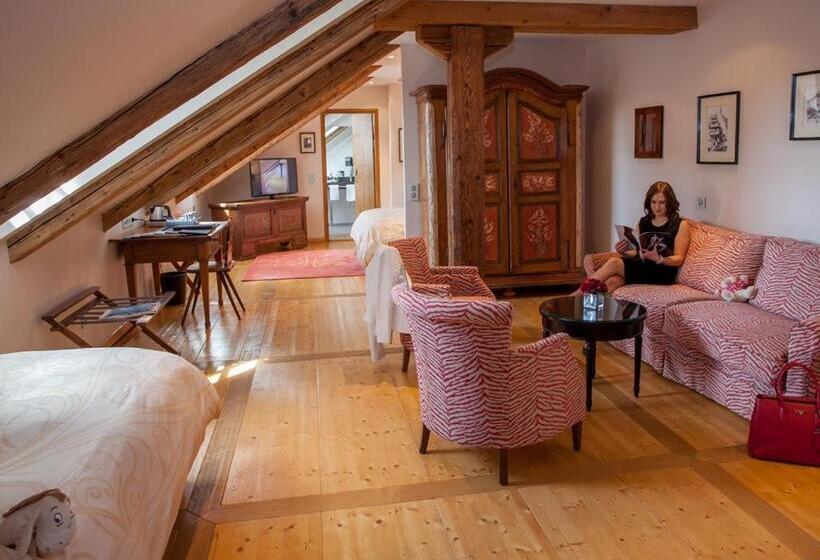 Люкс Престиж, & Spa Le Bouclier D Or
