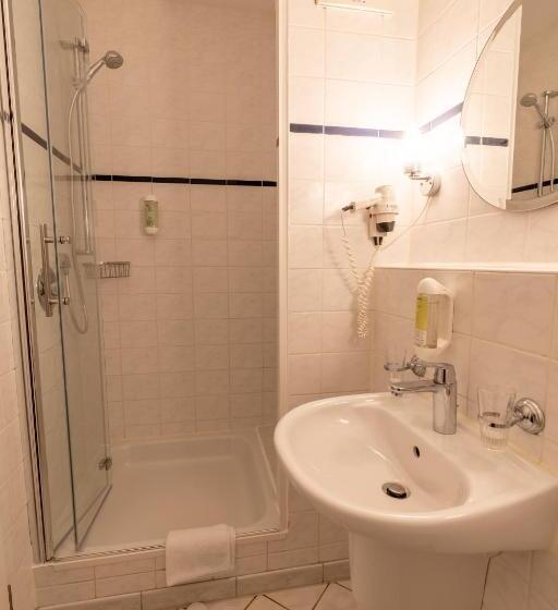 Номер Стандарт, Landhotel Elkemann
