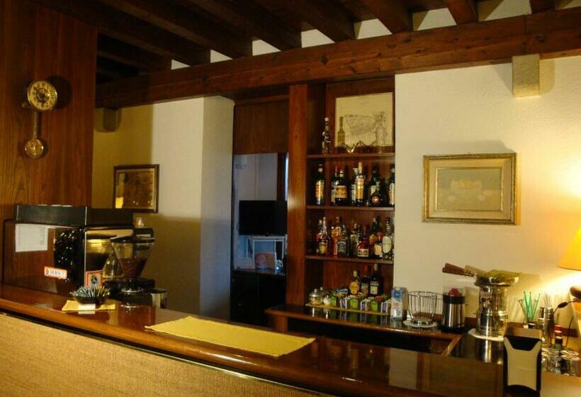스탠다드 룸, Sporting Hotel Ragno D Oro