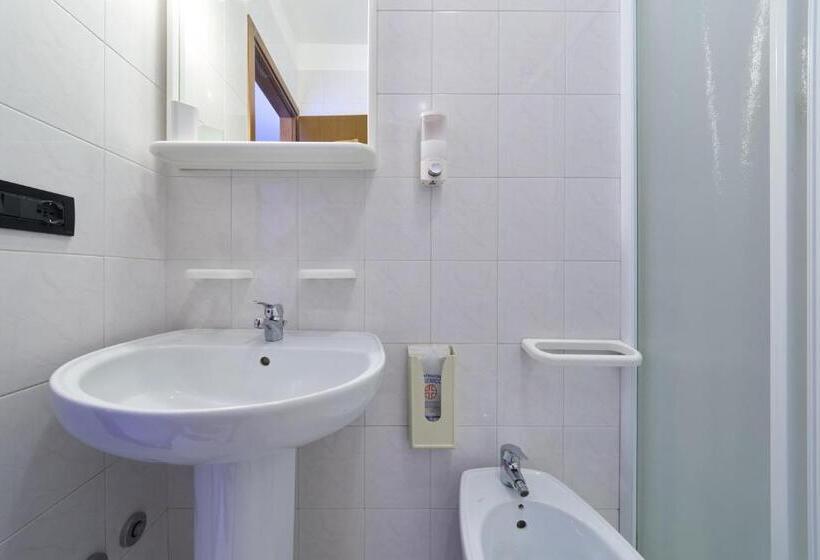 Номер Стандарт, Villa Del Mar