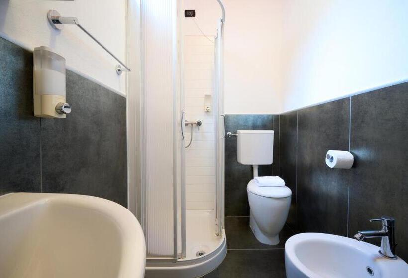 Семейный Номер, Villa Del Mar