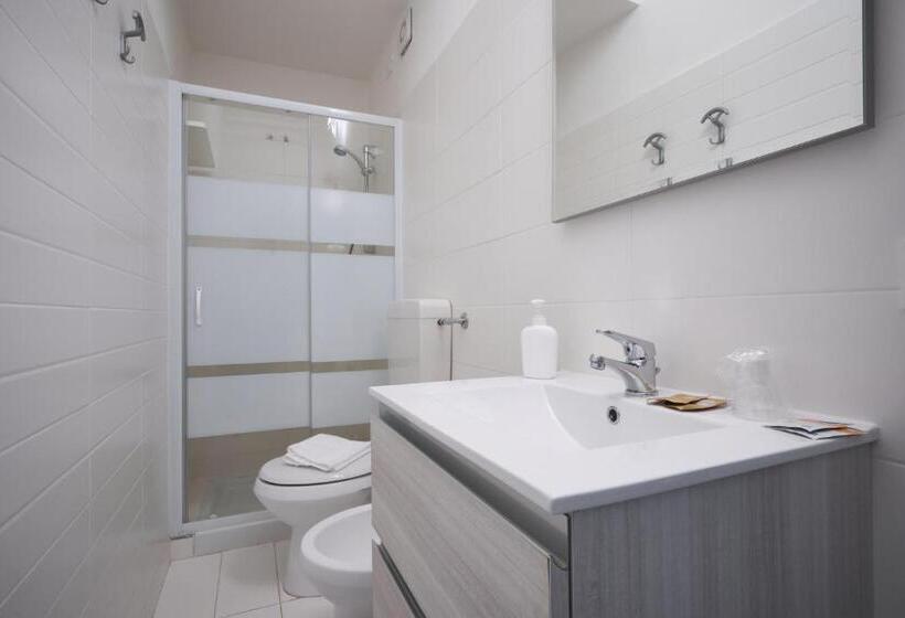 Четырехместный Номер Economy, Villa Del Mar