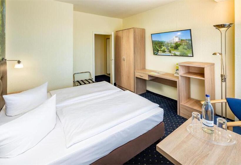 Номер Стандарт, Ahorn Berghotel Friedrichroda