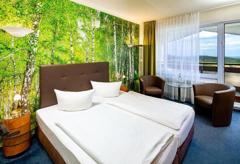 Номер Стандарт Плюс, Ahorn Berghotel Friedrichroda