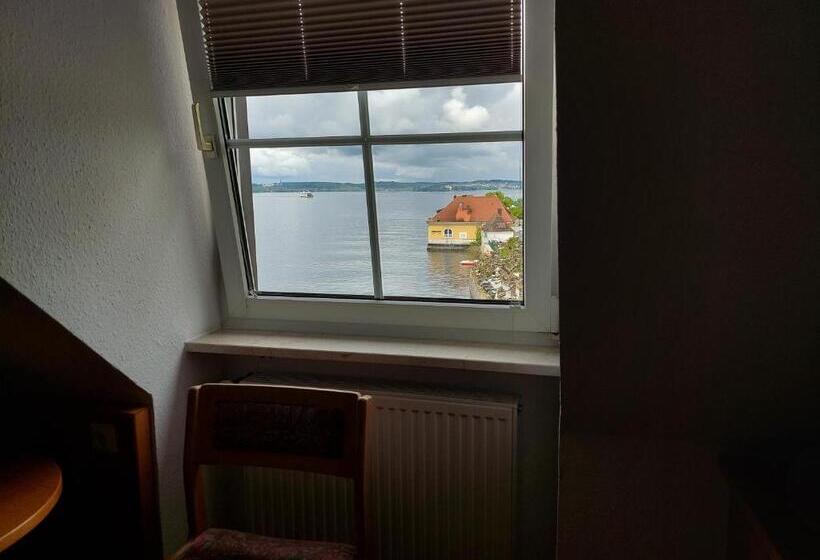 Номер Комфорт Индивидуальный, Flair Hotel Zum Schiff