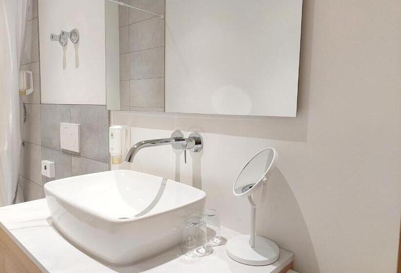 Номер Комфорт, Flair Hotel Zum Schiff