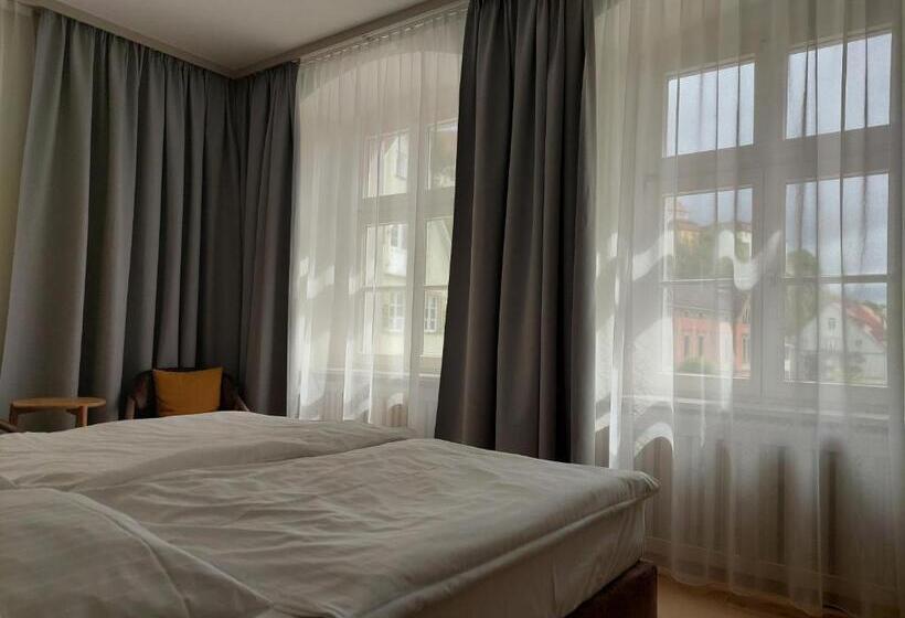 Номер Стандарт, Flair Hotel Zum Schiff