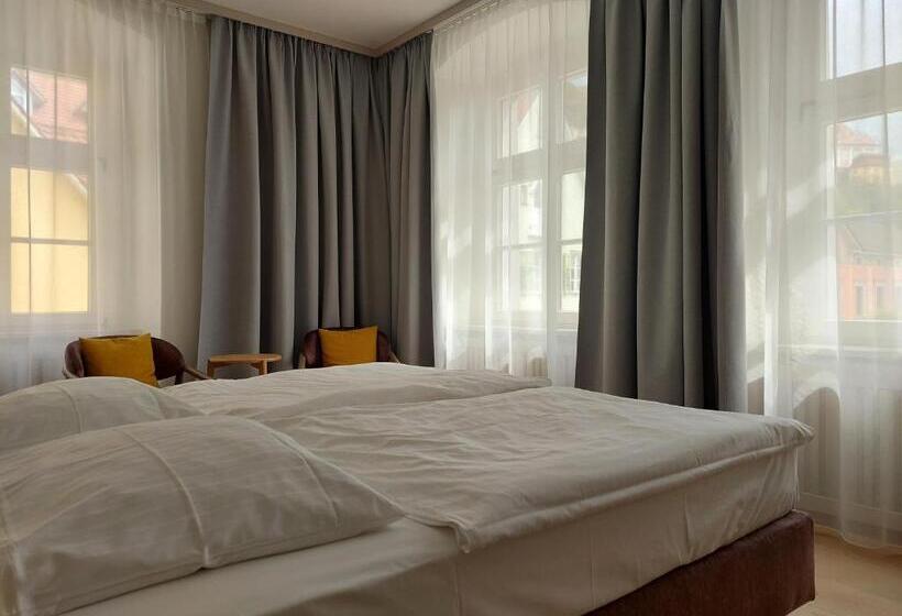 Номер Стандарт, Flair Hotel Zum Schiff