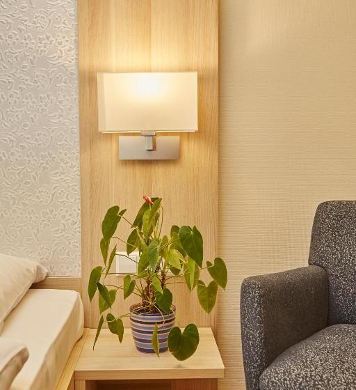 Номер Superior, Flair Hotel Zum Schiff