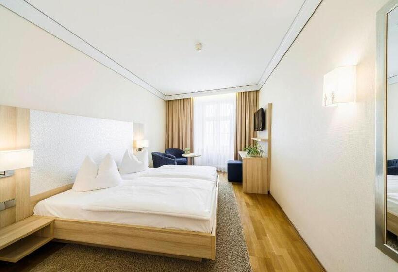 Номер Superior, Flair Hotel Zum Schiff
