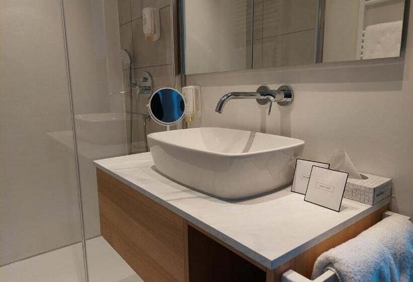 Номер Стандарт, Flair Hotel Zum Schiff