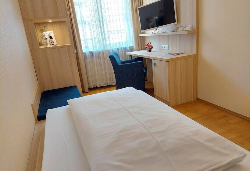 Номер Стандарт Индивидуальный, Flair Hotel Zum Schiff