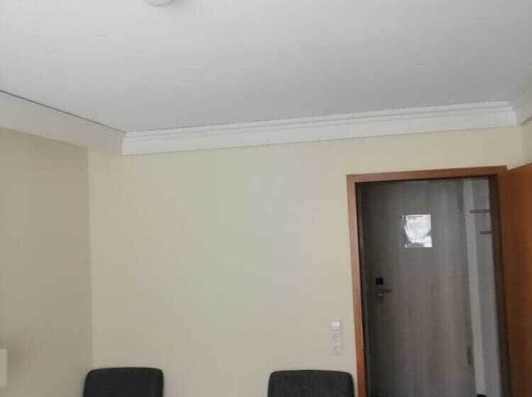 Номер Стандарт, Flair Hotel Zum Schiff