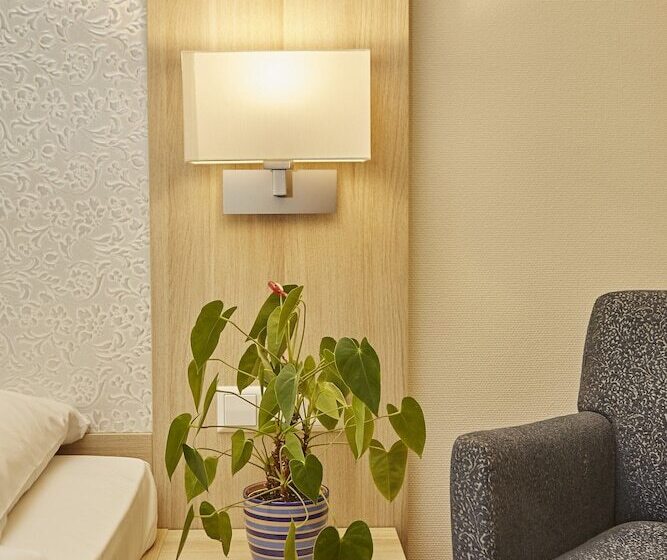Номер Superior, Flair Hotel Zum Schiff