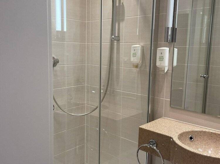 Номер Комфорт, Flair Hotel Zum Schiff