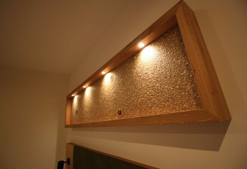 Номер Комфорт Индивидуальный, Hartl's Lindenmühle