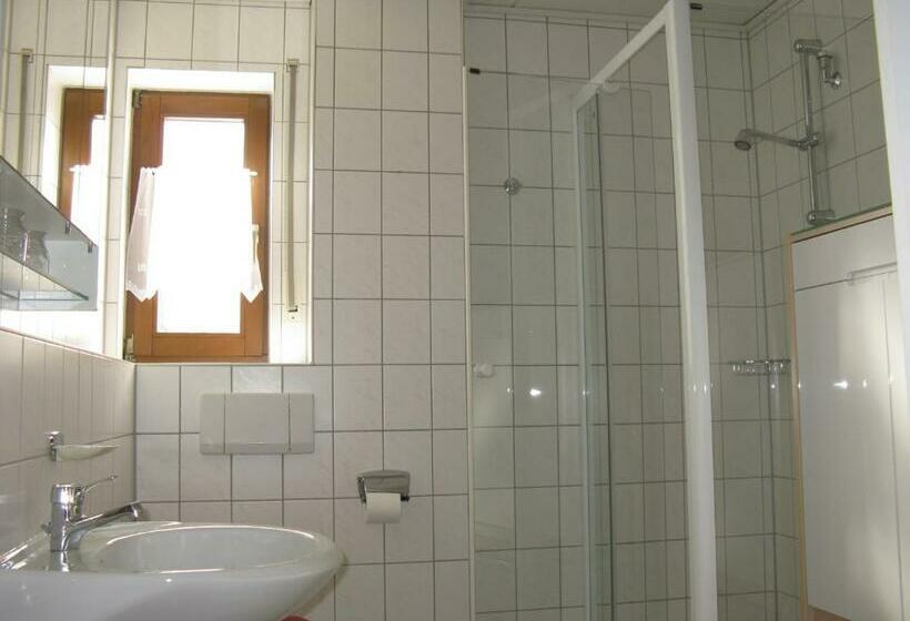 Номер Стандарт Индивидуальный, Hefterwaldstüble