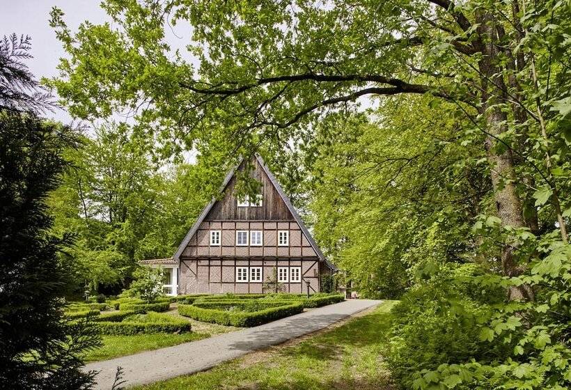 Номер Стандарт, Hof Tutsberg
