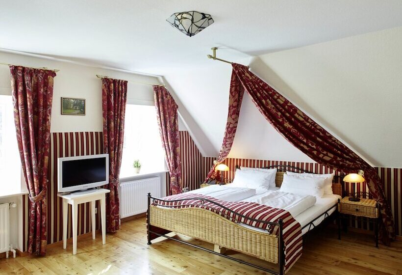 Номер Комфорт, Hof Tutsberg