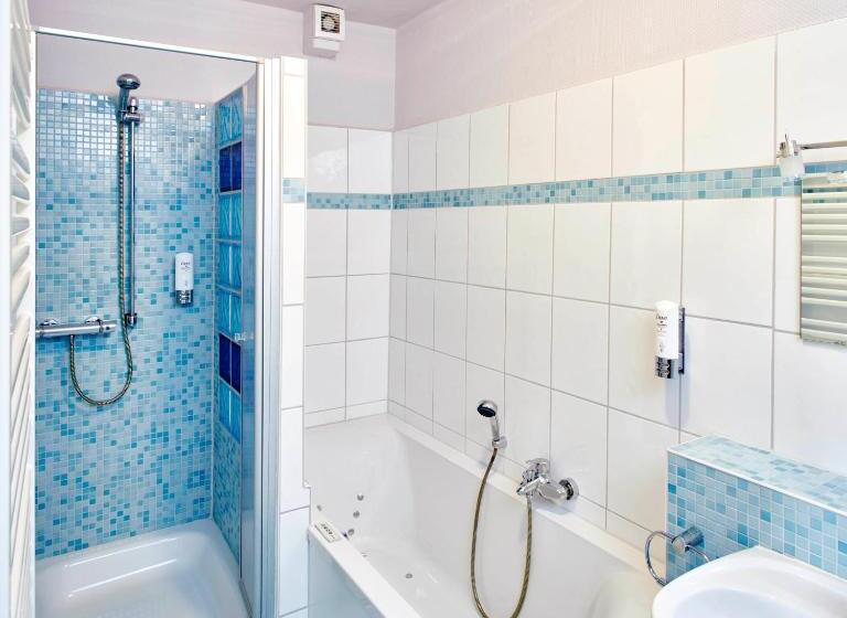 Family Suite, Hof Tutsberg