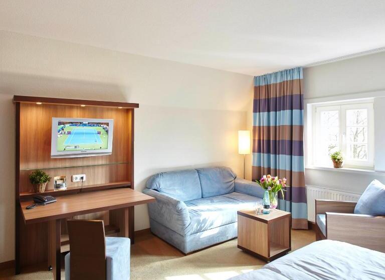 Family Suite, Hof Tutsberg