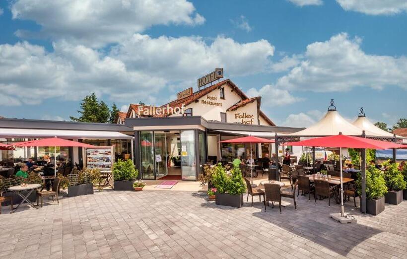 Номер Стандарт Трехместный, Restaurant Fallerhof