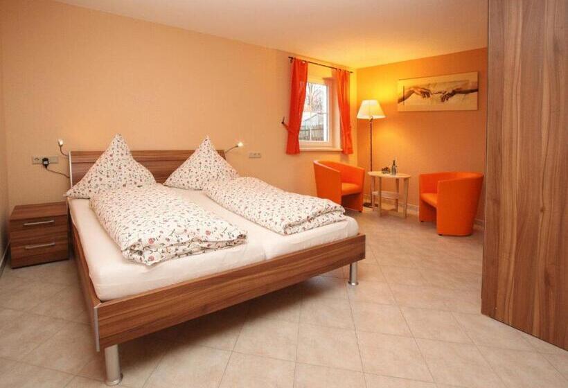 Номер Стандарт, Landhotel Zu Heidelberg