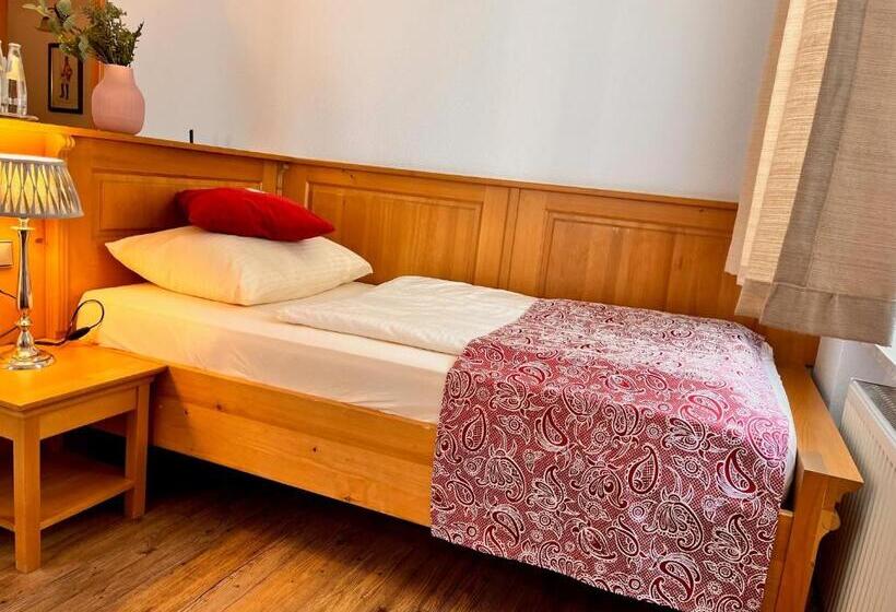 Номер Стандарт Индивидуальный, Posthotel Arnold