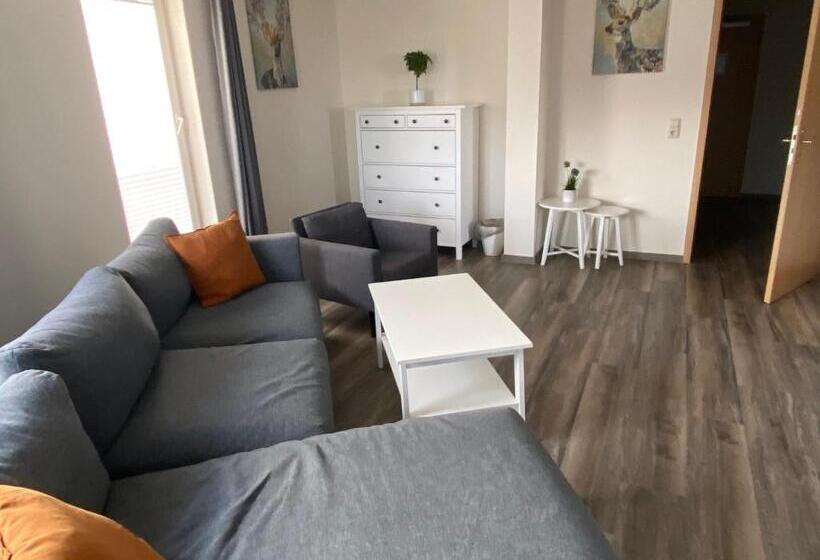 Люкс, Regiohotel Naturresort Ilsenburg