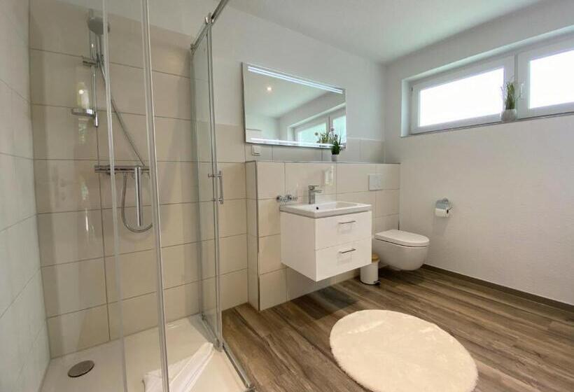 Семейный Номер, Regiohotel Naturresort Ilsenburg