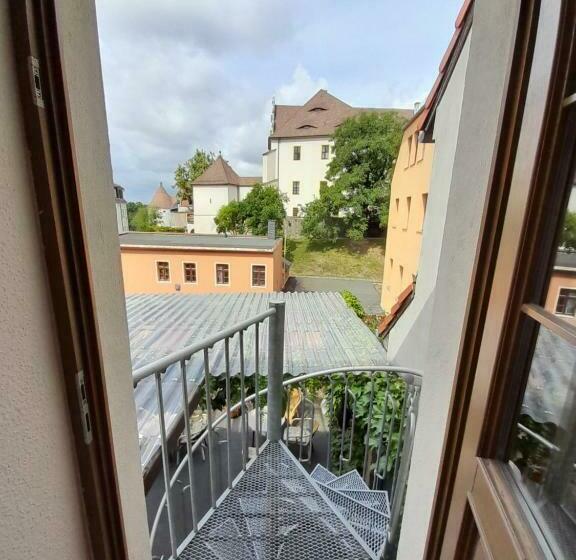 Номер Стандарт, Altstadthotel Schloss Schänke Garni