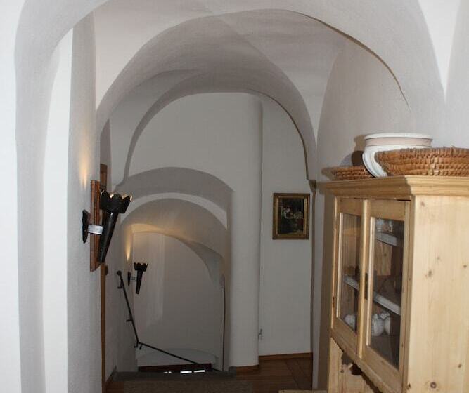 Номер Стандарт, Altstadthotel Schloss Schänke Garni
