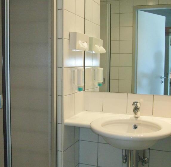 Номер Стандарт Индивидуальный, Sporthotel Wiedenbrueck