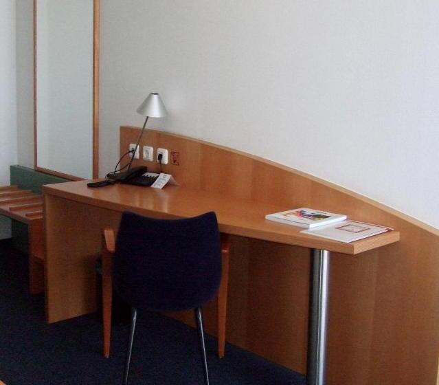 Номер Стандарт, Sporthotel Wiedenbrueck