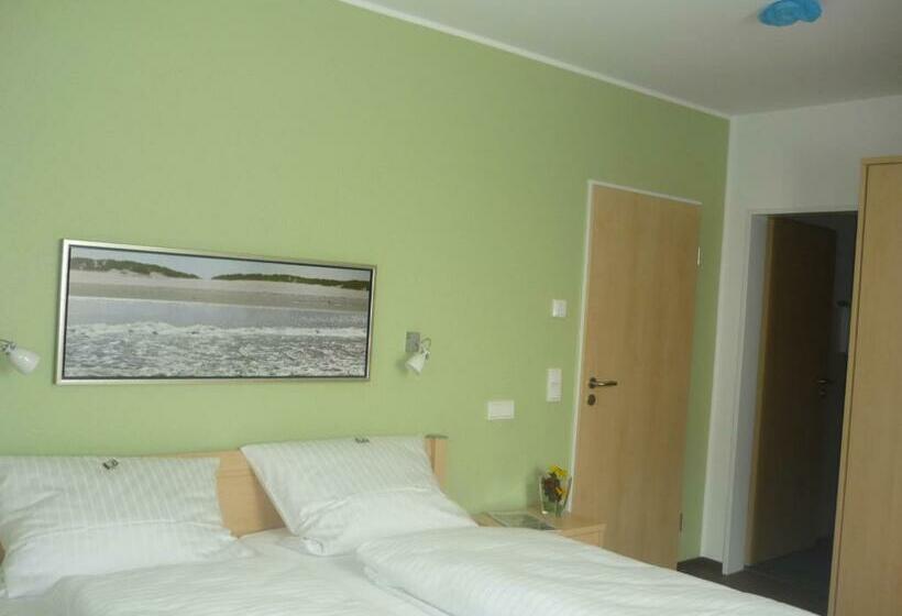 Номер Стандарт, Stadthotel Bocholt