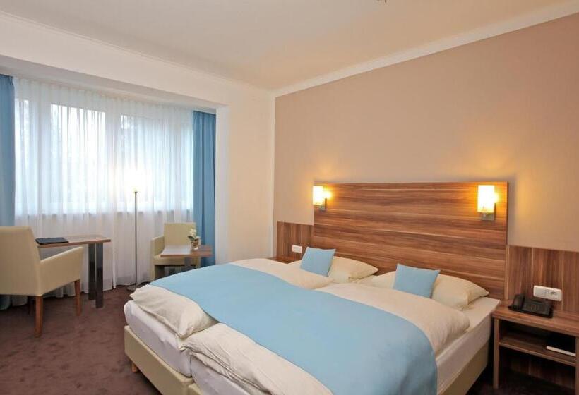 Номер Стандарт, Waldhotel Bad Soden