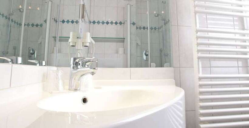 Номер Стандарт, Waldhotel Bad Soden