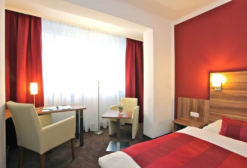 Номер Стандарт, Waldhotel Bad Soden