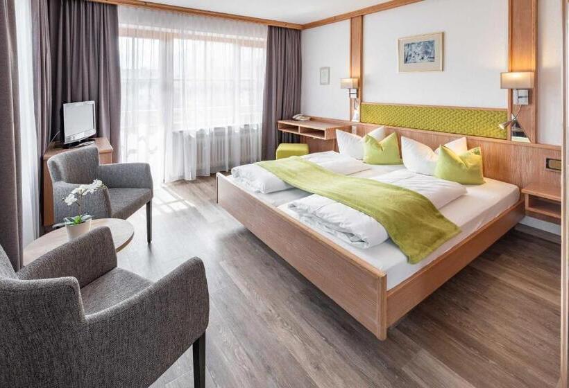 Номер Стандарт, Alpensonne Ruhpolding