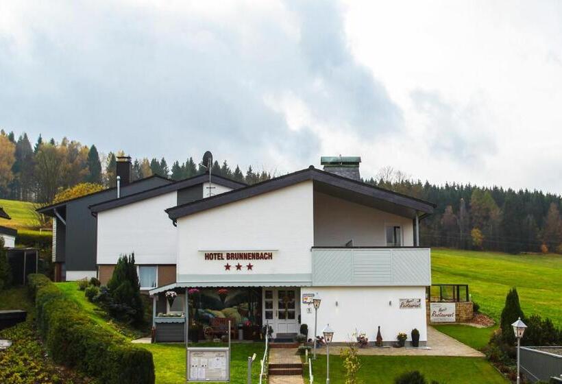 اتاق استاندارد, Brunnenbach