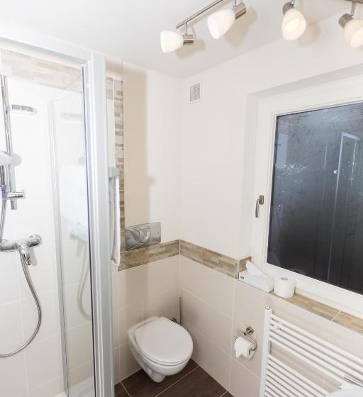 Семейный Номер, Deva Hotel Kaiserblick